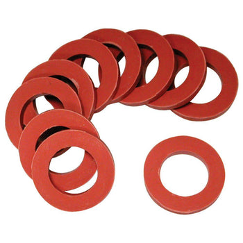 PKG. (50) GARDEN HOSE WASHERS
